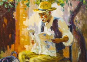 leyendo-el-periodico